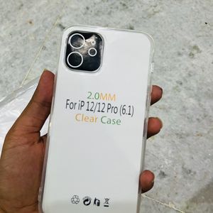 iPhone 12 Case