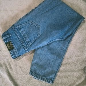 Zara Branded Denim