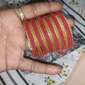 New Bangles..never Used