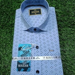 Killer Shirt Cotten All Size