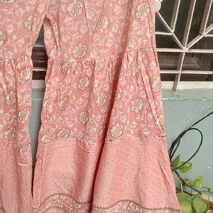 Women Kurta Set