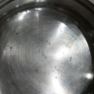 Steel Masala Container