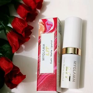 Myglamm Lipstick  Only 49/