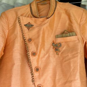 Sherwani Set For Men