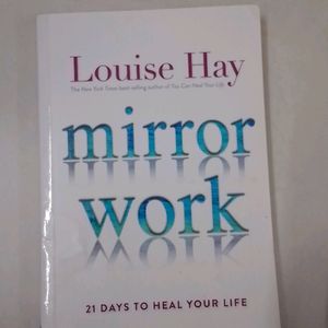 Mirror Work By Loius Hay