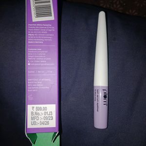 Plum Lash Serum Eyeliner Shade- Blue