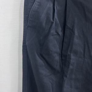 Mens Black Pant Waist 34