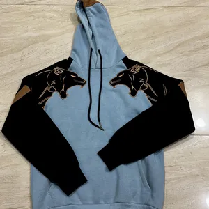 Branded Unisex Warm Hoodie