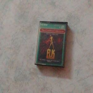 Must Cassette Hindi