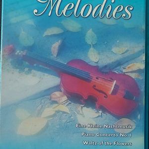 Dream Melodies Collectors edition 10 CD set