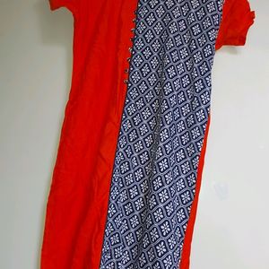 Kurti Combo