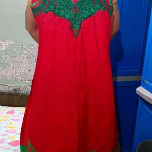 Kurti