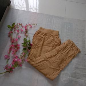 Kurti Pant Set