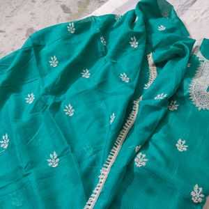 Kota Doriya Dress Material