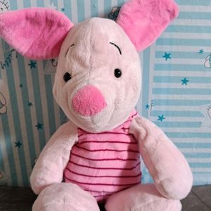 Winnie The Pooh Plush Toy