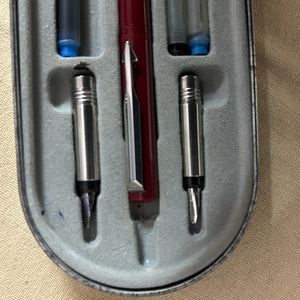 Calligraphy Set