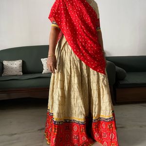 Lehenga Choli