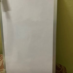 White Marker Board