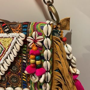 Boho Design Bag