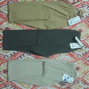 New Ankel Leggines, Size M