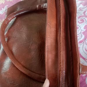 Women Leather Hand Bag