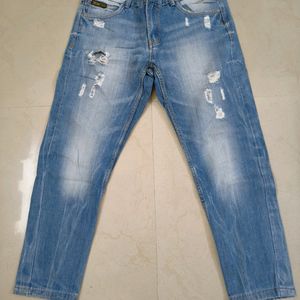 Combo Of 5 Men's Jeans