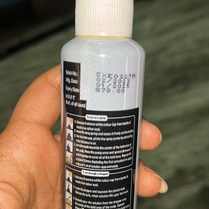 Anasure Hair Serum