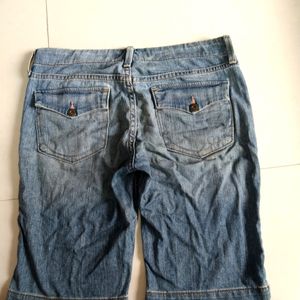 Original Old Navy Blue Shorts
