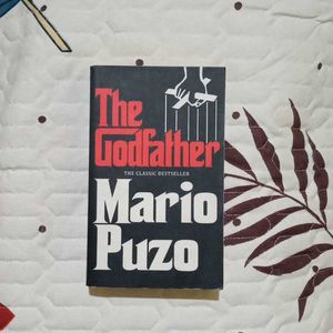 The Godfather Mario Puzo