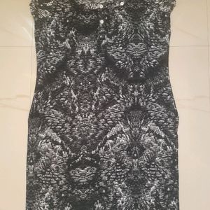 Unique Printed Women Kurta