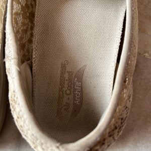 Skechers Lace Shoes