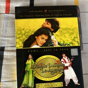 Bollywood CDs