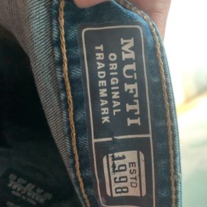 Mufti Jeans