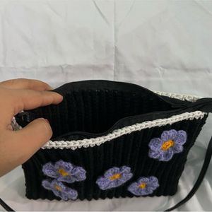 Crochet Bag