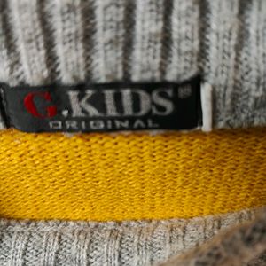 Sweater For Boys