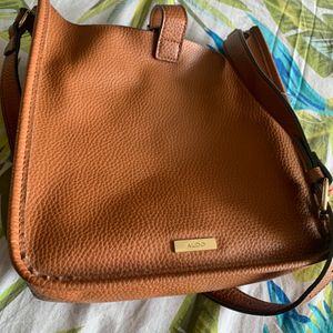 ALDO Sling Messenger Bag