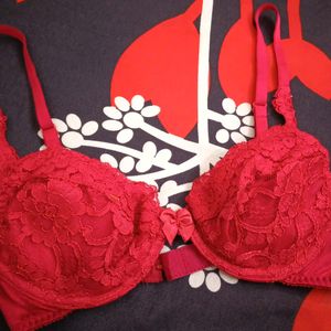 Victoria's Secret Light Padded Bra