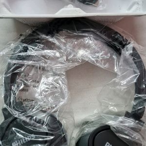 Philips Wireless Headphones 4000 Series