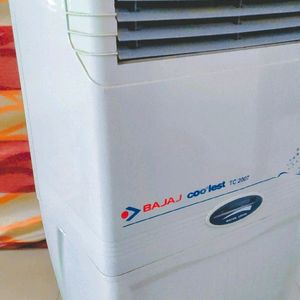 BAJAJ Cooler In Good Condition