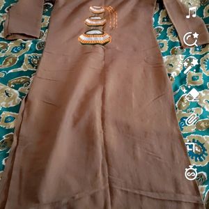 Daily Wear Kurti