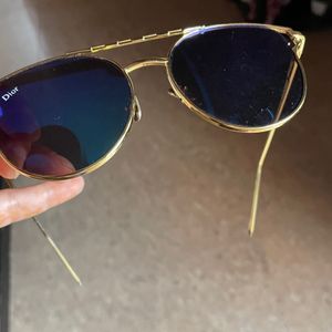 Dior Copy Sunglasses