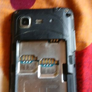 100 % Working Phone Only Battery Missing