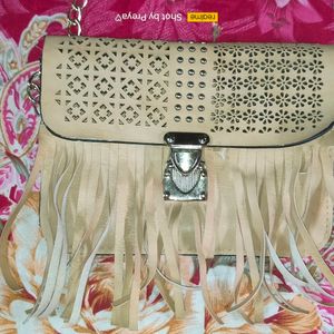 Designer Shoulder Chain Bag Light Weight 💞🌸