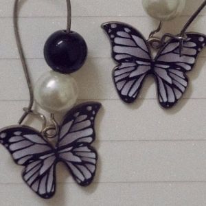 Butterfly Earrings🦋