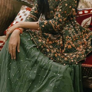 Lehenga Set