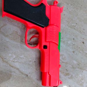 Diwali Gun New Technology