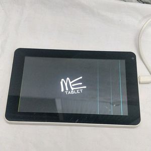 Hcl Tablet Software Problem