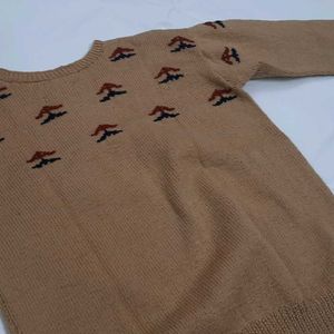 Kids Sweater