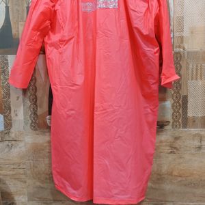 Clearance Sale Brand New Raincoat Upto 12 Years