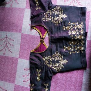 Stiched Lehenga Choli